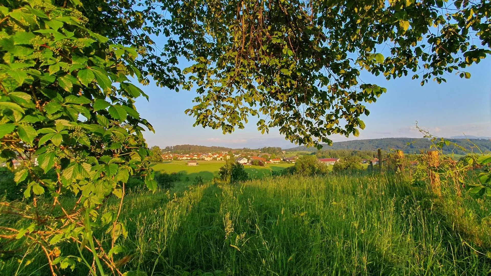 Ferienwohnungen Stecher Bad Endorf Almanya