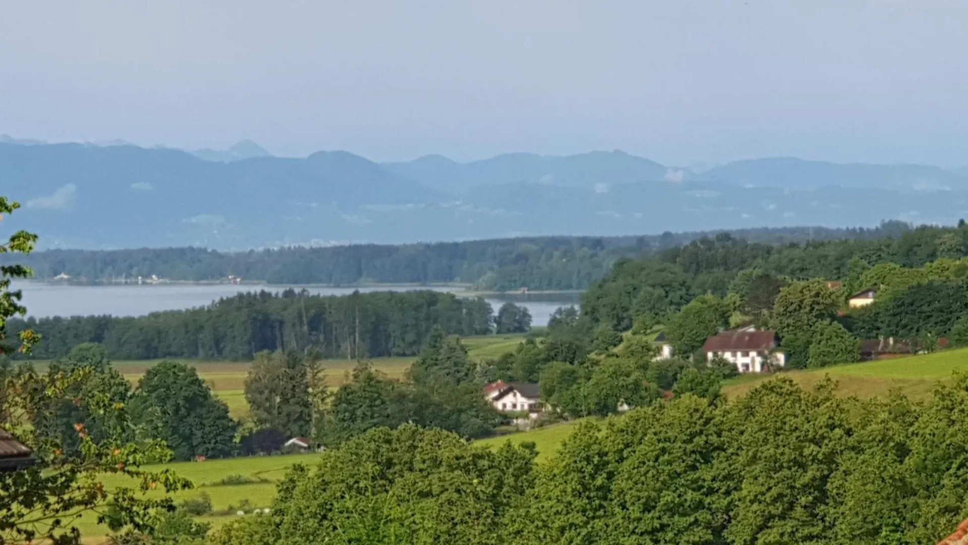 Daire Ferienwohnungen Stecher Bad Endorf